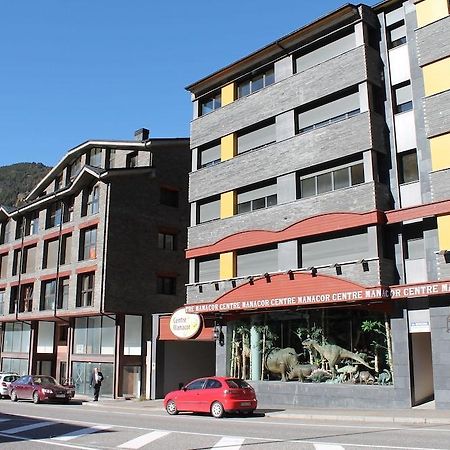 La Merceria 3000 El Tarter Exteriör bild
